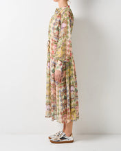 Load image into Gallery viewer, ATHENS DRESS - THE AVIARY