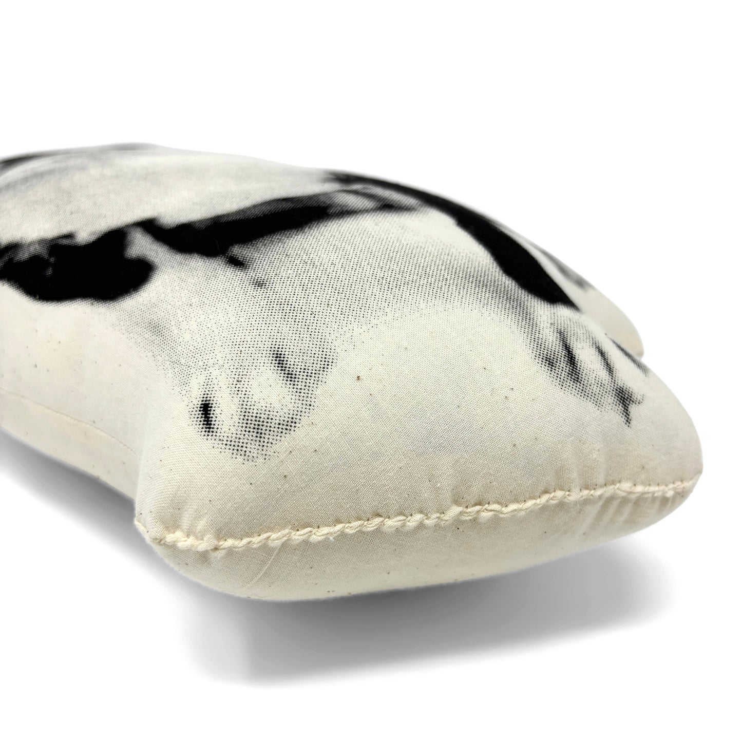 BOSTON TERRIER PILLOW