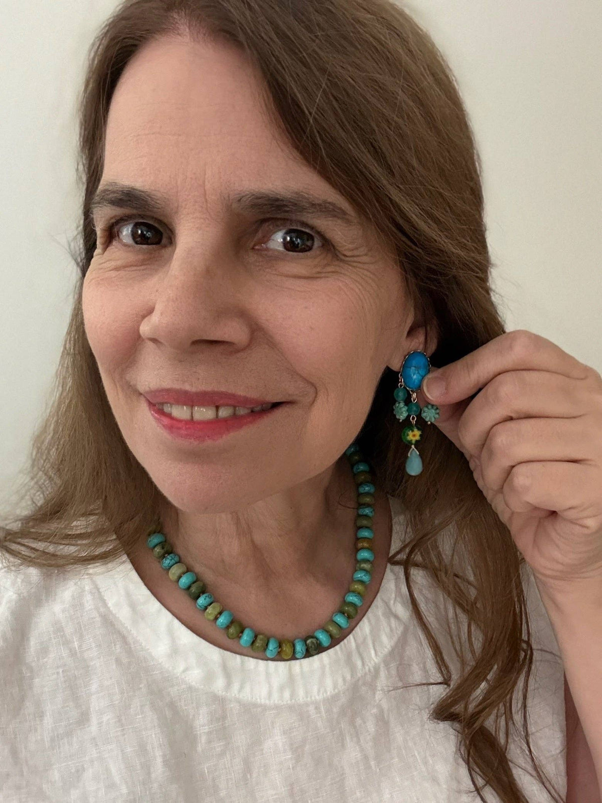 JOSIE EARRINGS
