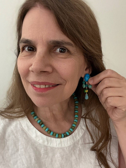 JOSIE EARRINGS