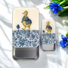 Load image into Gallery viewer, DUCK NOTIONS TIN - 2 SIZES