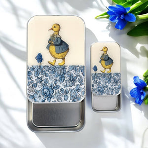DUCK NOTIONS TIN - 2 SIZES