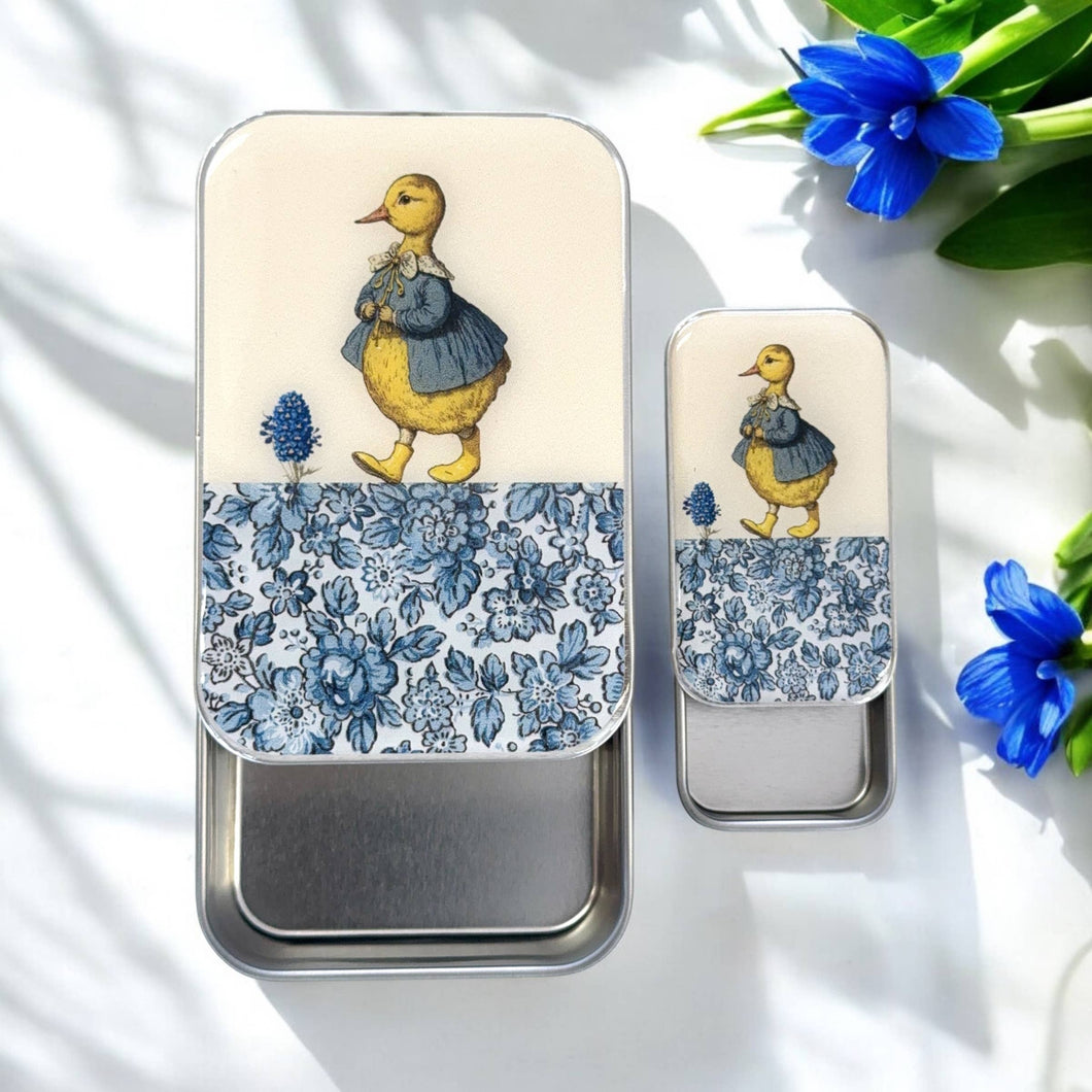 DUCK NOTIONS TIN - 2 SIZES
