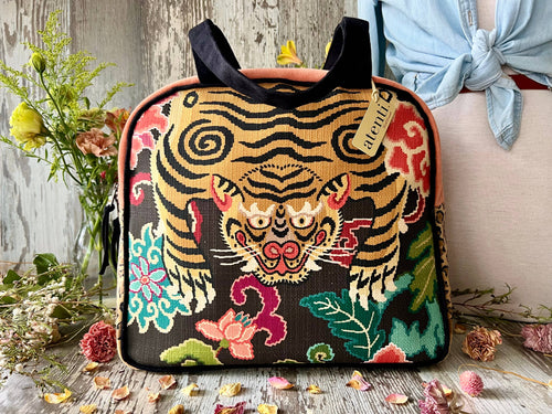 LE TIGRE BONNIE TRAVEL WEEKENDER