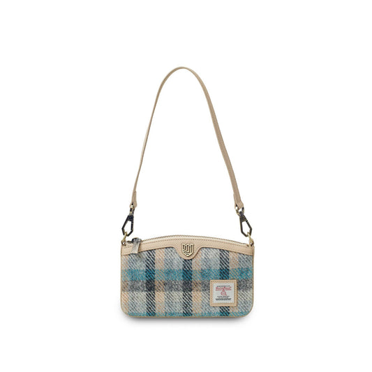 THE AILSA - ISLANDER TARTAN