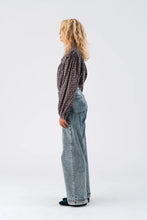 Load image into Gallery viewer, FLORIDA DENIM PANTS - BLUE