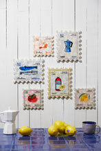 Load image into Gallery viewer, CAMPARI STAMP
