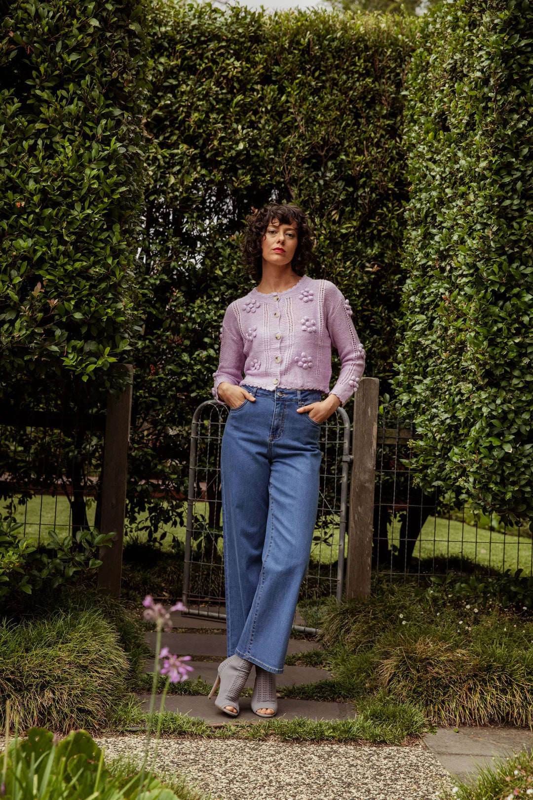 CORFE JEANS