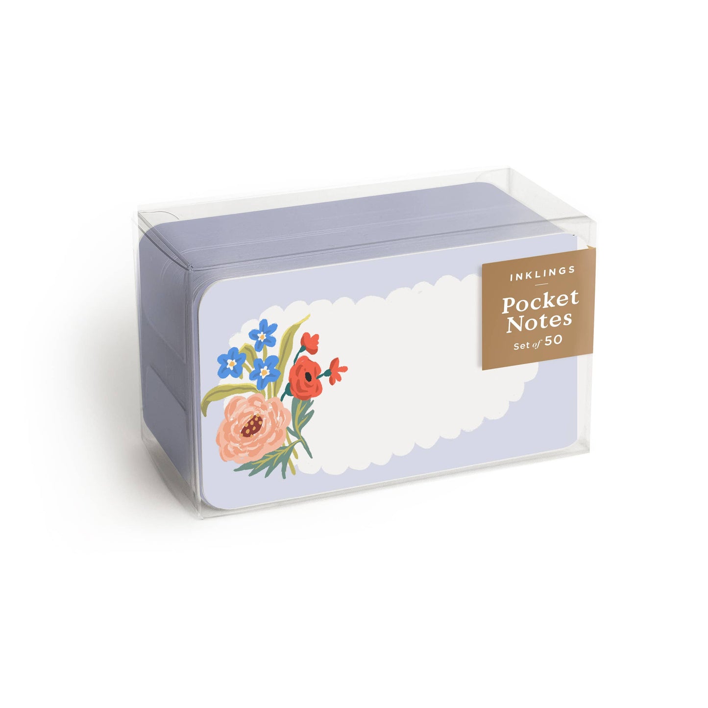 POCKET NOTES™ - FORGET-ME-KNOT