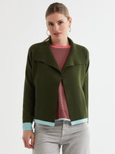 Load image into Gallery viewer, MILANO JACKET - KHAKK