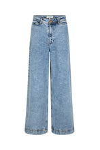 Load image into Gallery viewer, FLORIDA DENIM PANTS - BLUE