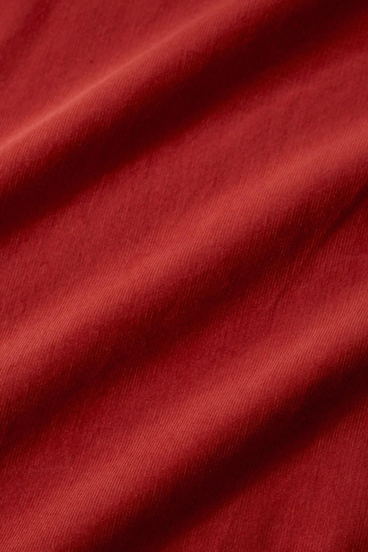 MEVAGISSEY SKIRT - DARK CINNAMON