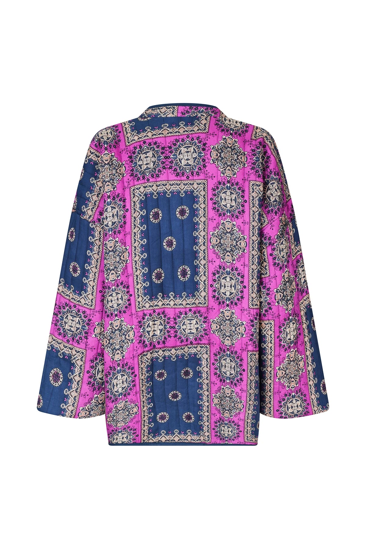 LULU JACKET