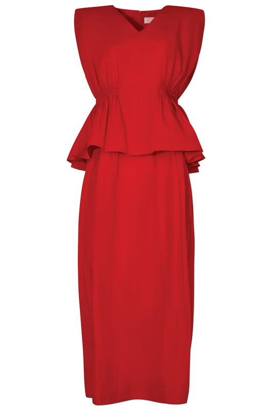 PEP IN YOUR STEP DRESS