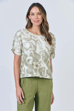 Load image into Gallery viewer, RIPPER RIPPLE BLOUSE