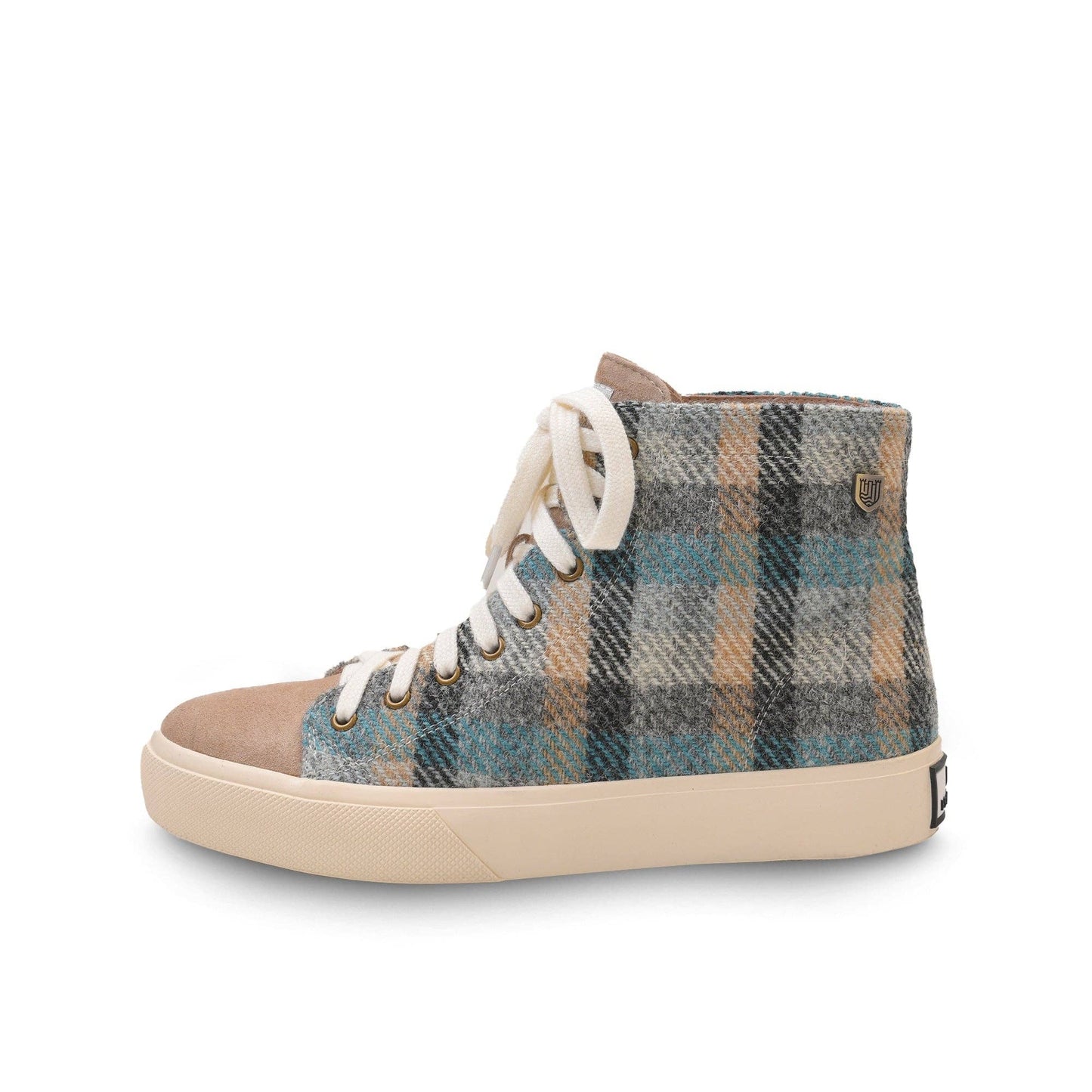 THE BLAIR : ISLANDER TARTAN