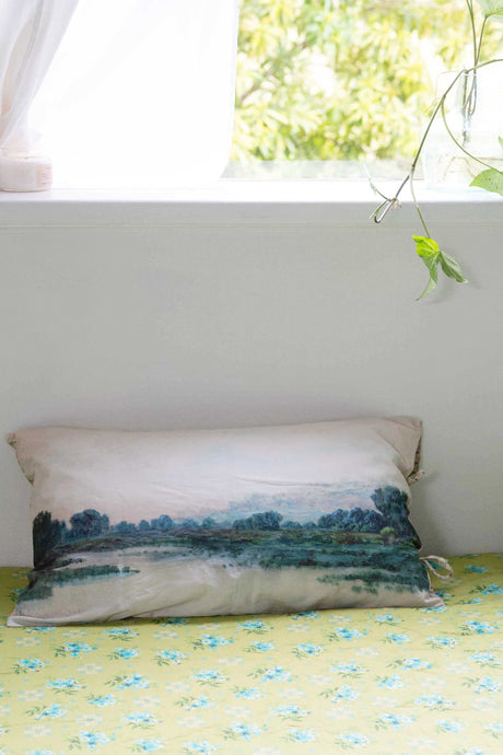 PILLOWCASE SET - TRANQUIL