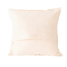 Load image into Gallery viewer, PAINTED FLOWERS CUSHION