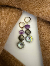 Load image into Gallery viewer, BEIRA EARRINGS