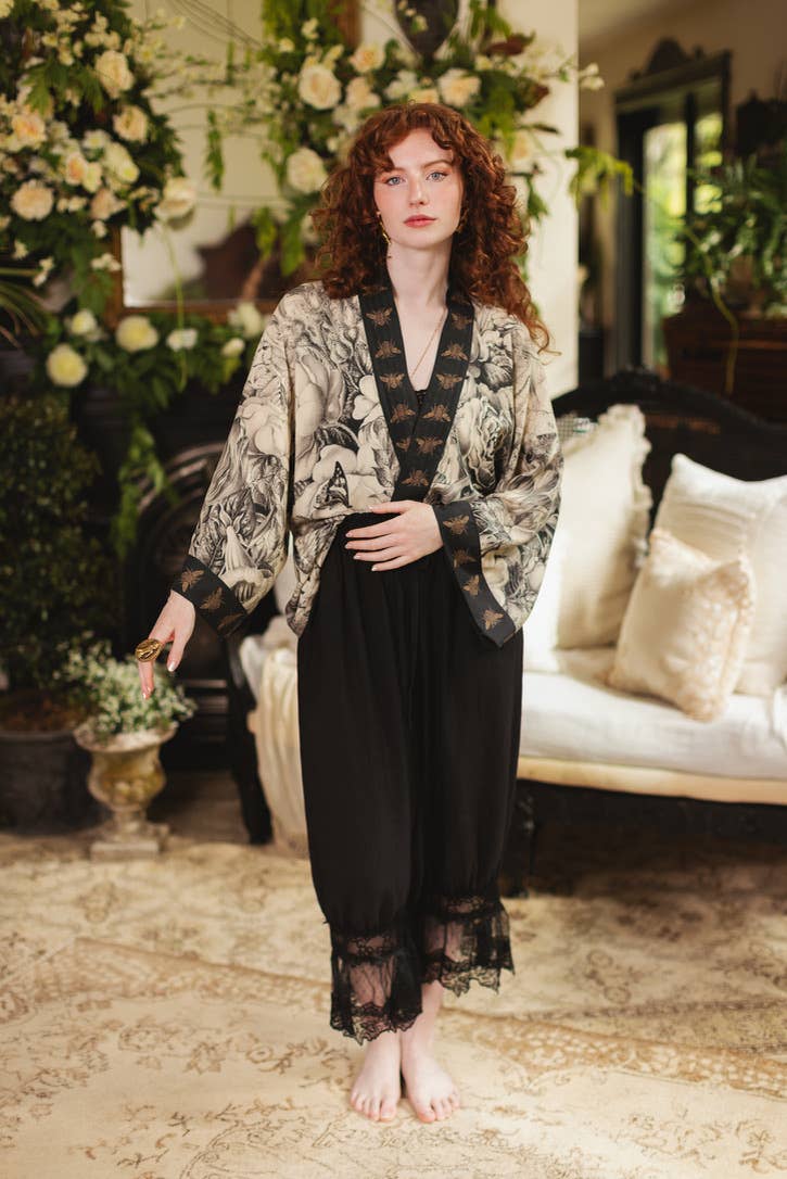 HONEY & THE MOON PIXIE CROP DUSTER