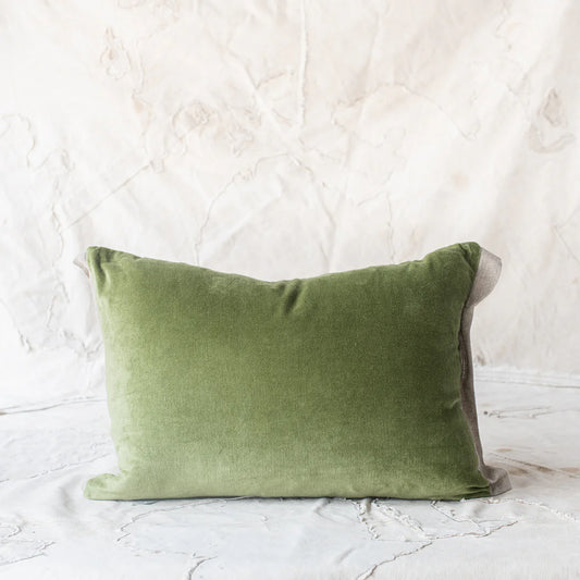 MEDICIS VELVETCUSHION - AVOCAT GREEN