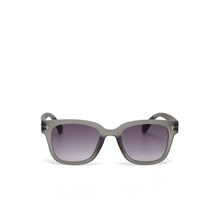 Load image into Gallery viewer, GIOVANNI UNISEX SUNGLASSES - GREY