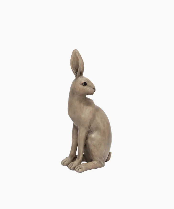 HAROLD THE HARE - HEAD TURNING SMALL