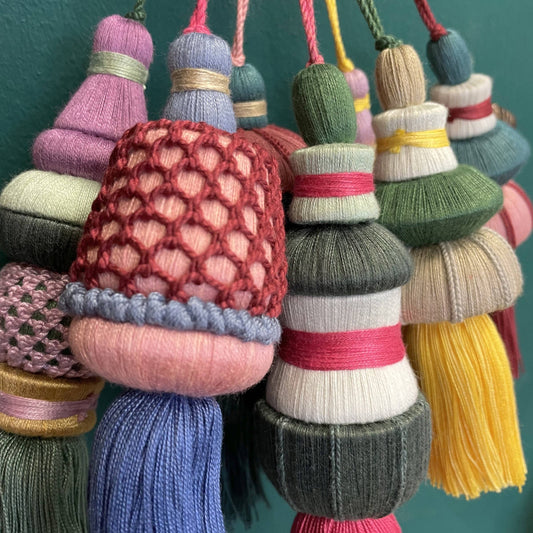 TASSEL - RE