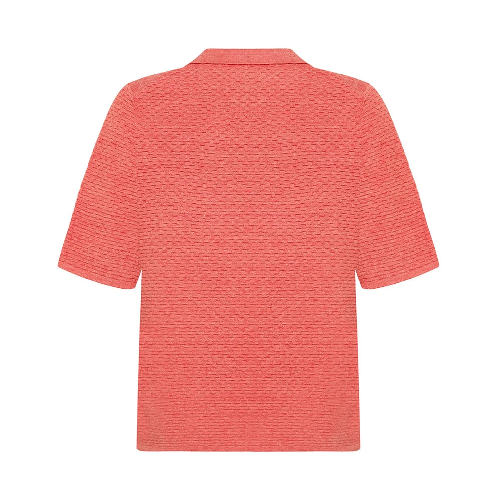 LUMIE ECO KRAMER - SOFT RED