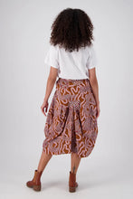 Load image into Gallery viewer, MILWAUKEE LOVEKNOTS SKIRT - CARAMEL