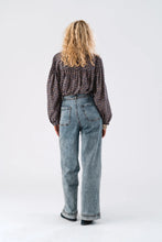 Load image into Gallery viewer, FLORIDA DENIM PANTS - BLUE