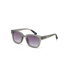 Load image into Gallery viewer, GIOVANNI UNISEX SUNGLASSES - GREY