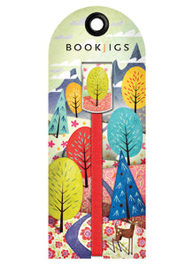 BOOKJIG BOOKMARK