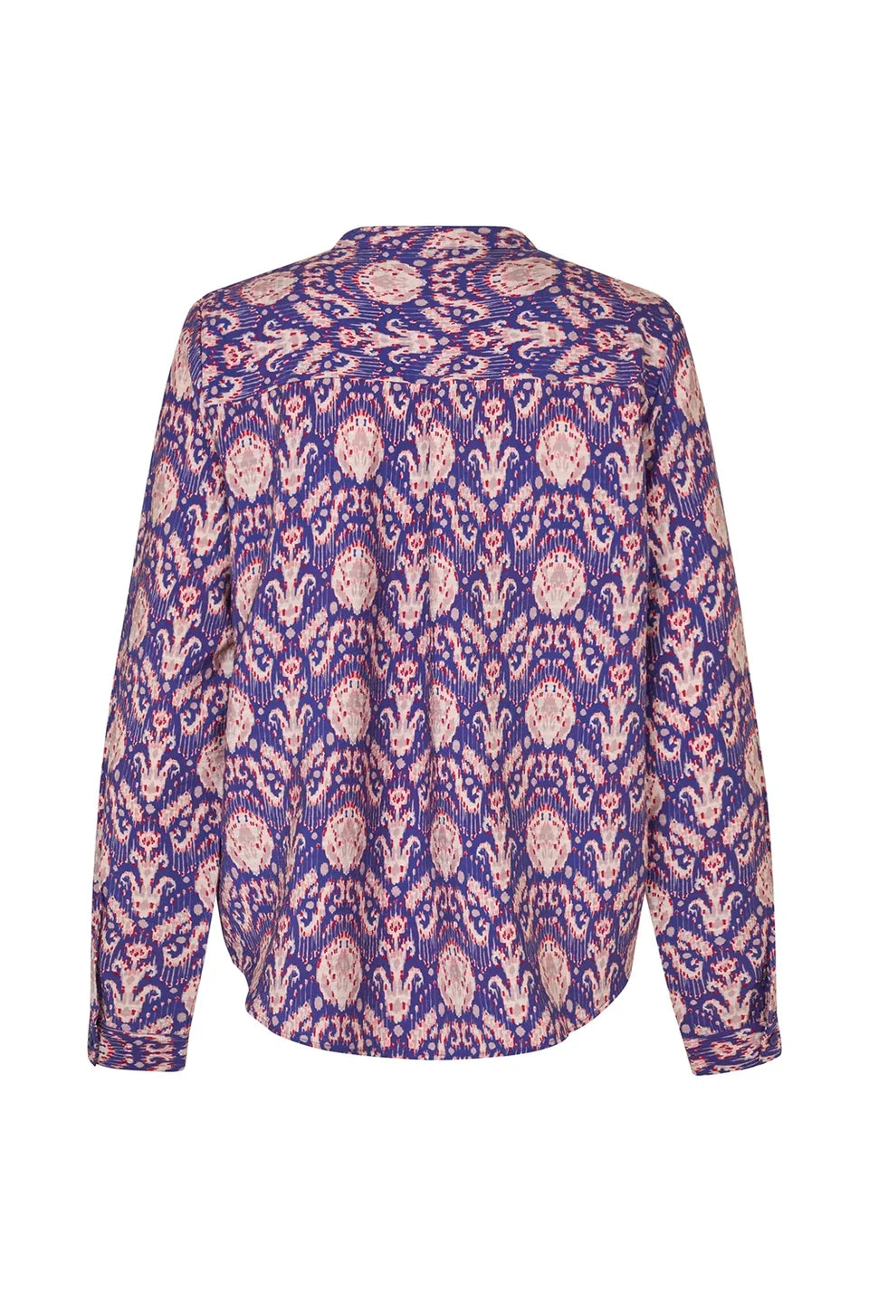 HELENA SHIRT - GRAPHIC PRINT