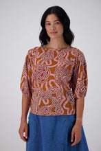 Load image into Gallery viewer, DILON BLOUSE -  MELBOURNE