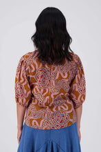 Load image into Gallery viewer, DILON BLOUSE -  MELBOURNE