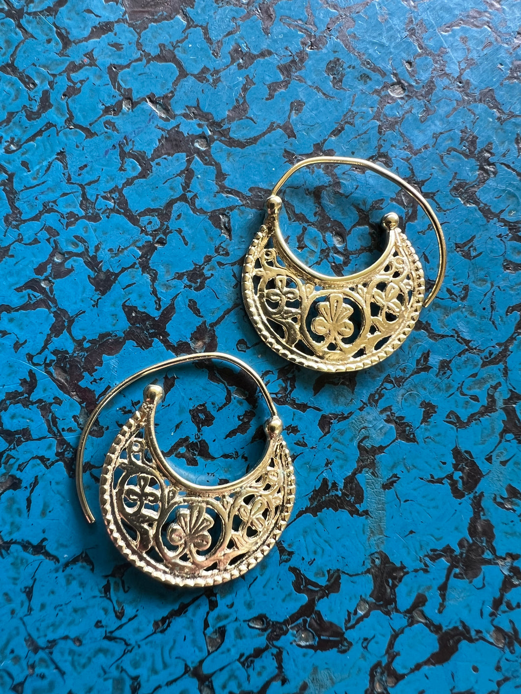 FREYA EARRINGS