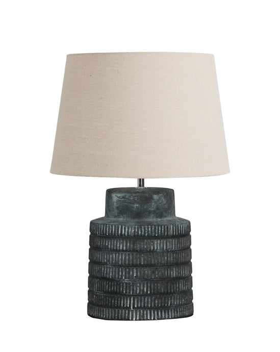 HADDON LAMP