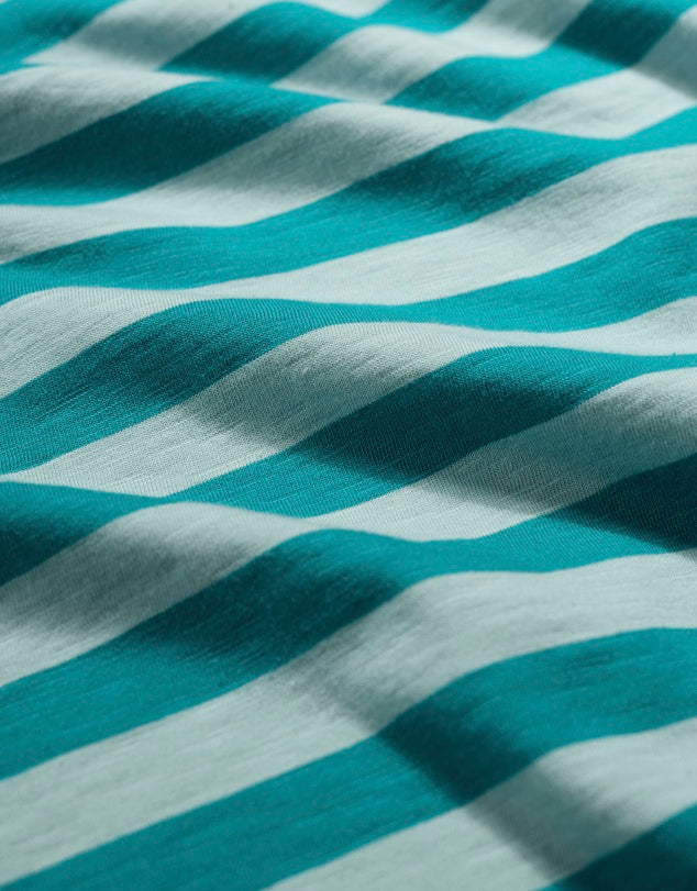 COPSELAND T-SHIRT - SCALLION EMULSION