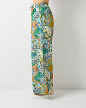 Load image into Gallery viewer, VERMONT PANT - PEONY PATCHWORK