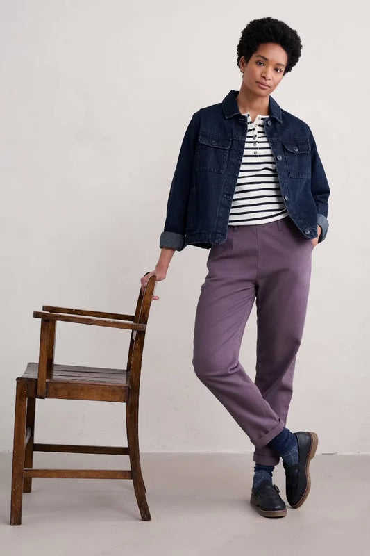 WATERDANCE TROUSER - FIG