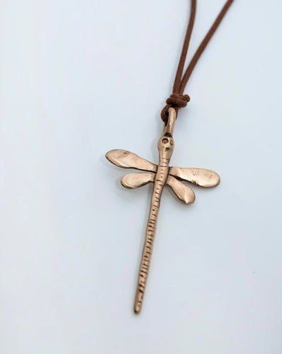 LIBELLULA SMALL PENDANT