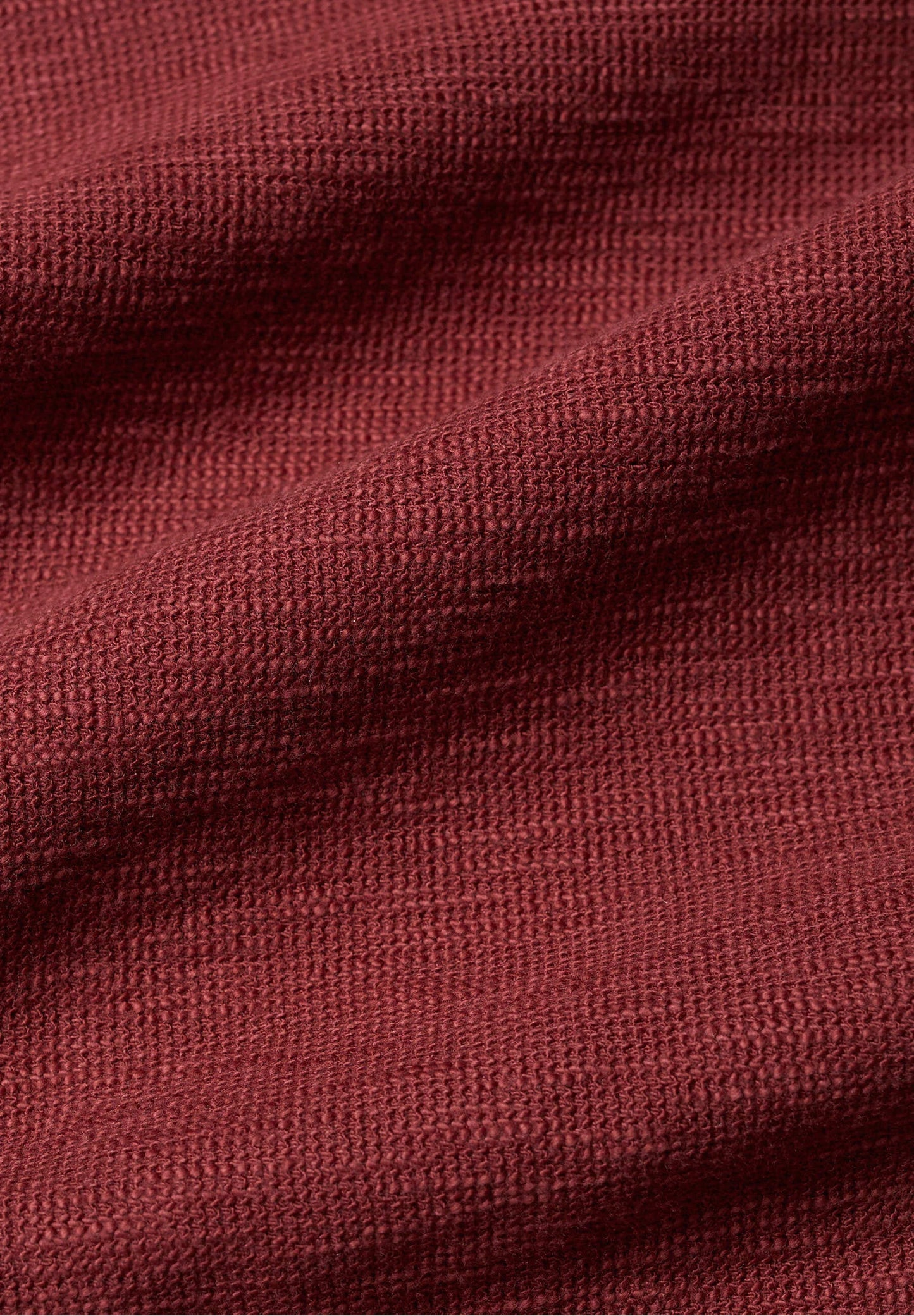 TOPSHELL SWEATSHIRT - BURGUNDY