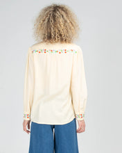 Load image into Gallery viewer, ROSEMARY TOP - CREAM