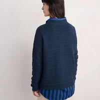 PENKESTLE JUMPER - MARITIME