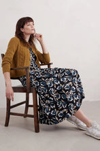 Load image into Gallery viewer, TRESSA CARDIGAN - MARSHLAND