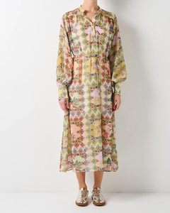 ATHENS DRESS - THE AVIARY