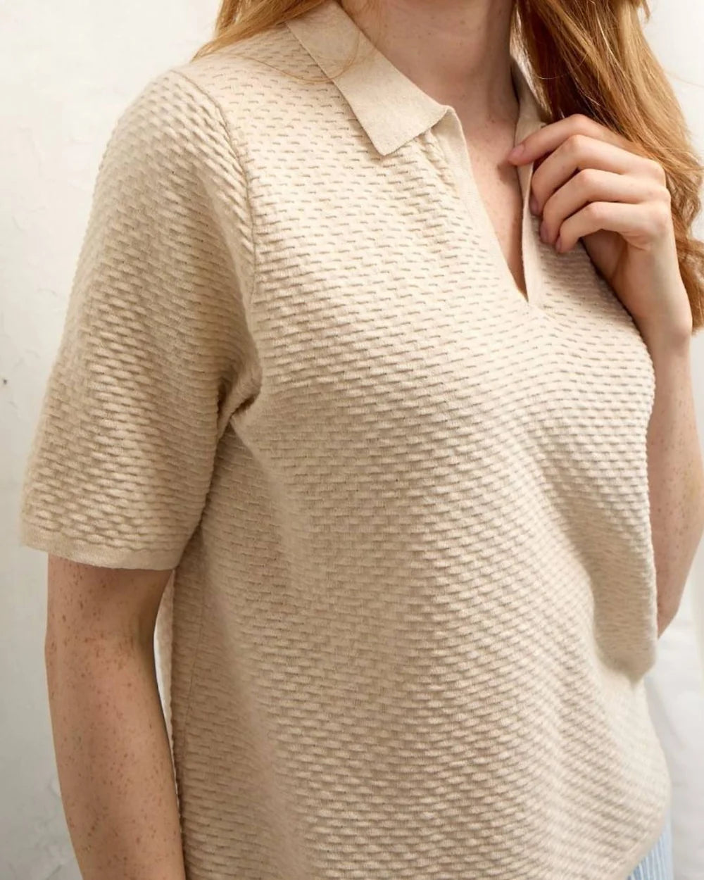 LUMIE ECO KRAMER - LIGHT OAT