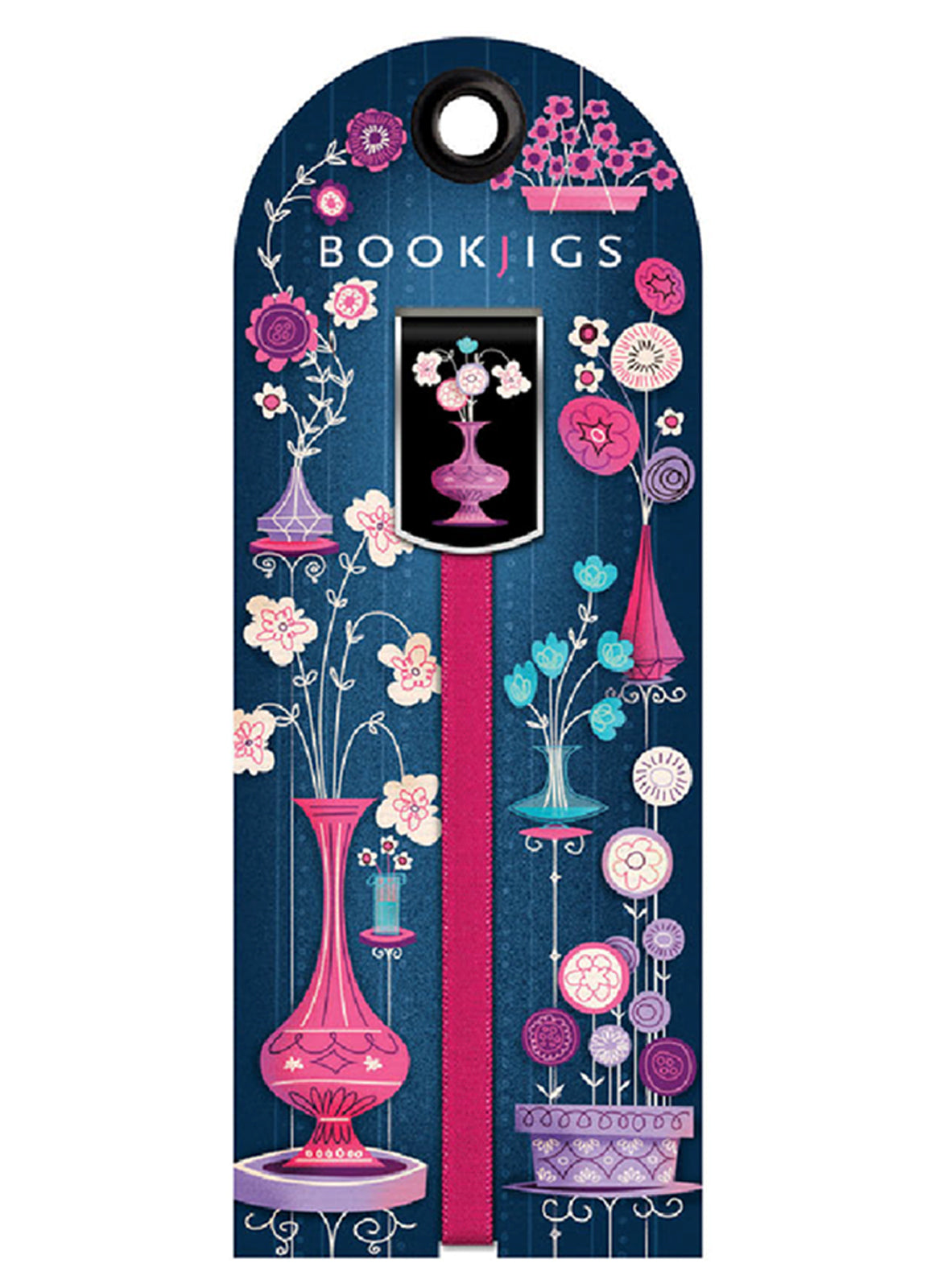 BOOKJIG BOOKMARK