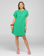 Load image into Gallery viewer, JOSIE DRESS - VERDE